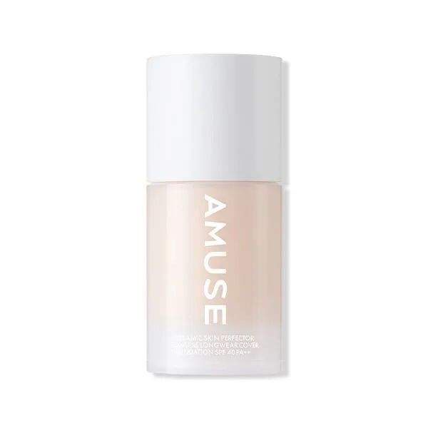 AMUSE Ceramic Skin Perfector Foundation 30ml