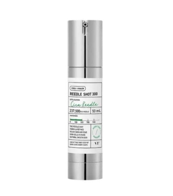 VT MICRONEEDLING SERUM REEDLE SHOT 300