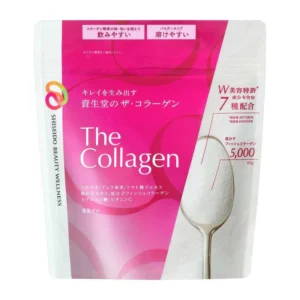 Shiseido The Collagen Powder (126g)