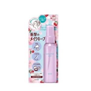 KOSE Make-Keep Mist EX+ Sakura Cherry 80ml