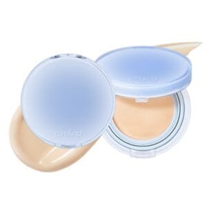 ROM&ND BARE WATER CUSHION [#03 Natural 21]