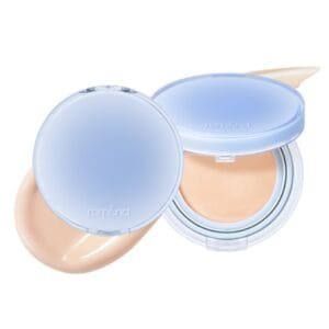 ROM&ND BARE WATER CUSHION [#02 Pure 21]