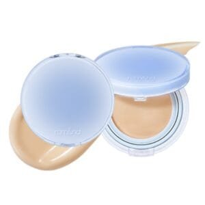 ROM&ND BARE WATER CUSHION [#04 Beige 23]