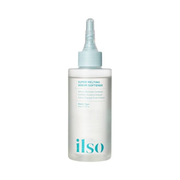 ILSO SUPER MELTING SEBUM SOFTENER 150g