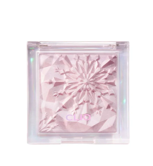 CLIO PRISM HIGHLIGHTER #06 Violet Ruby