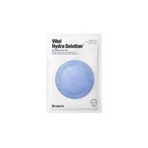 Dr. Jart+ Waterjet Vital Hydra Solution Sheet Mask (1pc)