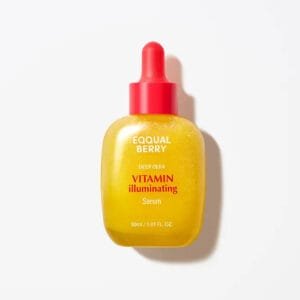ARENCIA FRESH RED SMOOTHIE SERUM 30ml