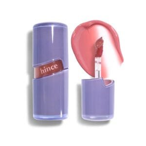 HINCE RAW GLOW GEL TINT #08 RARE