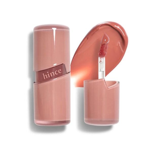 HINCE RAW GLOW GEL TINT [#01 BARE]
