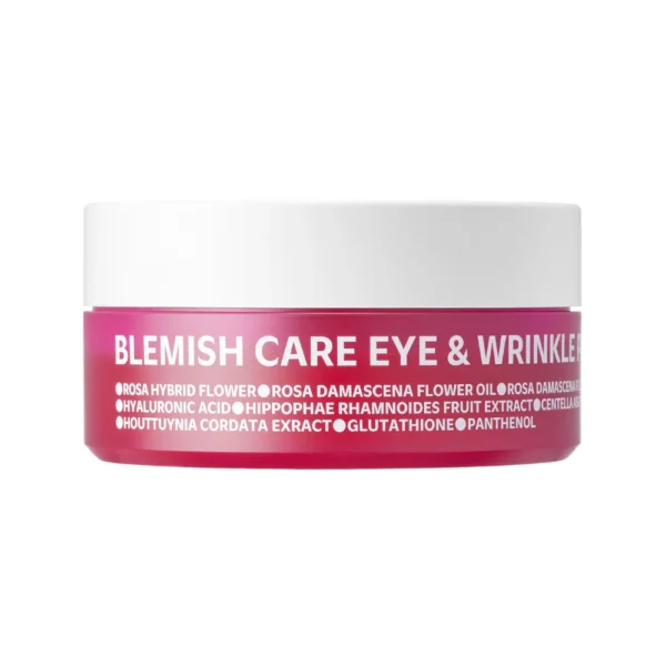 ISOI BLEMISH CARE EYE & WRINKLE PATCH