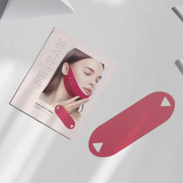 Avajar - Perfect V Lifting Premium Mask [ 1pc ] - Image 2