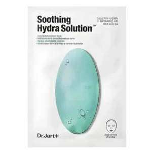 Dr. Jart+ Waterjet Soothing Hydra Solution Sheet Mask (1pc)