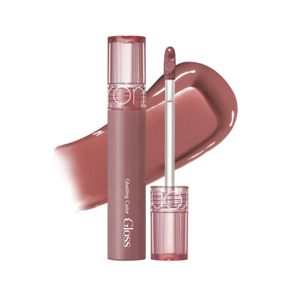 ROM&ND GLASTING COLOUR GLOSS #05 Dim Mauve