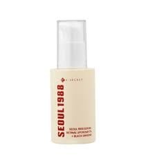 K-SECRET SEOUL 1988 SERUM: RETINAL LIPOSOME 2% + BLACK GINSENG