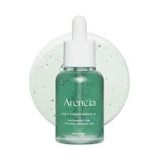 ARENCIA HOLY HYSSOP SERUM 12 (30ML)