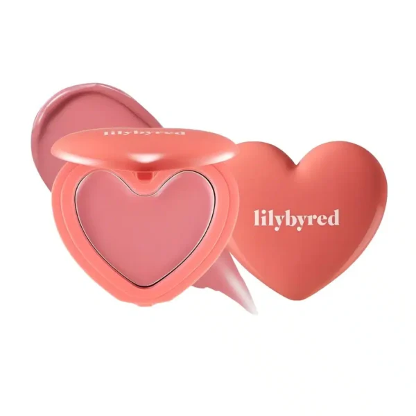 LILYBYRED LUV BEAM CHEEK BALM #03 EMOTIONAL BEAM