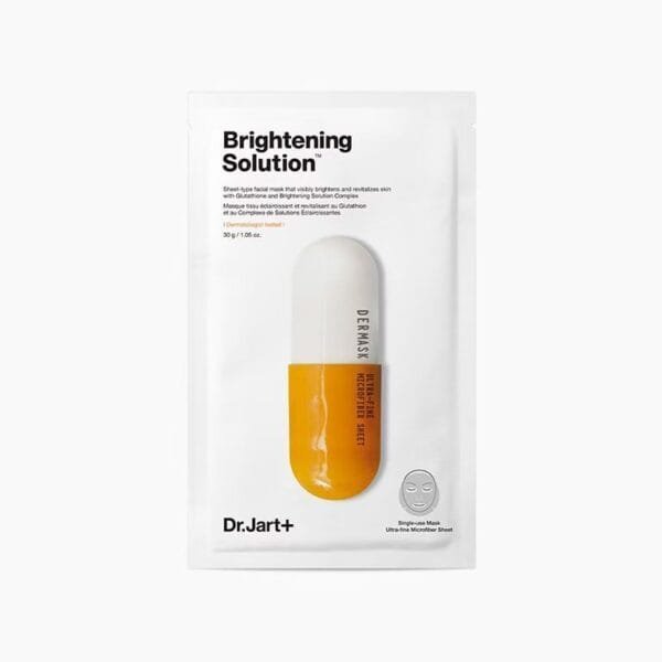 Dr.Jart+ V7 Brightening Mask - 1pc