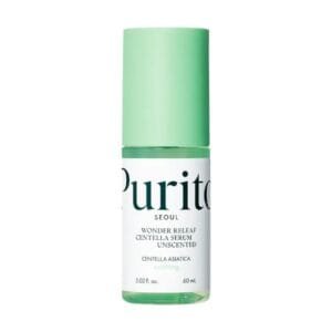 PURITO CENTELLA UNSCENTED SERUM 60ml