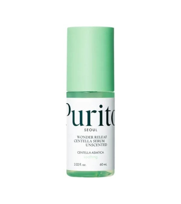 PURITO CENTELLA UNSCENTED SERUM 60ml