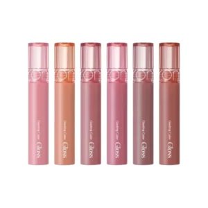 ROM&ND GLASTING COLOUR GLOSS