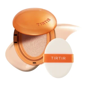 TirTir Mask Fit AI Filter Cushion #21C Cool Ivory