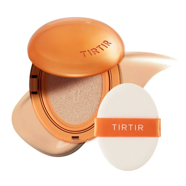 TirTir Mask Fit AI Filter Cushion #23N Sand