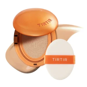 TirTir Mask Fit AI Filter Cushion #24N Latte