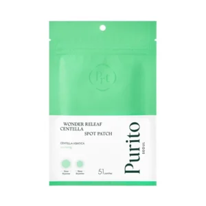 Purito Wonder Releaf Centella Spot Patch