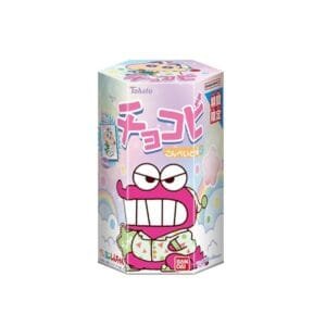 Tohato Chocobi Konpeito Flavor
