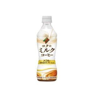 Dydo Blend Rich Milk Coffee 430ml