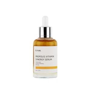 iUNIK Propolis Vitamin Synergy Serum 50ml