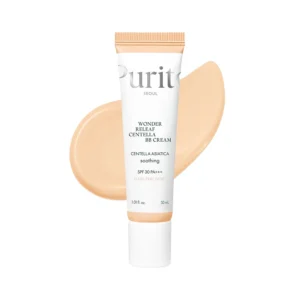 Purito Seoul Wonder Releaf Centella BB Cream #13 Neutral Ivory