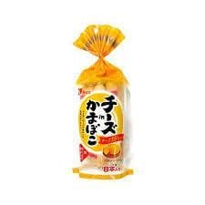 Natori Cheese in Kamaboko