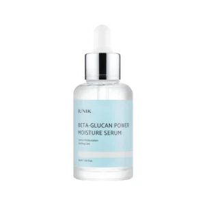 iUNIK Beta-Glucan Power Moisture Serum 50ml