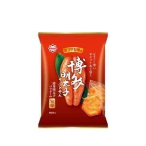 Honda Hakata Mentaiko Soft Senbei 60g