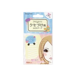 Beauty World Double-sided Double Eyelid Tape 30 Pair