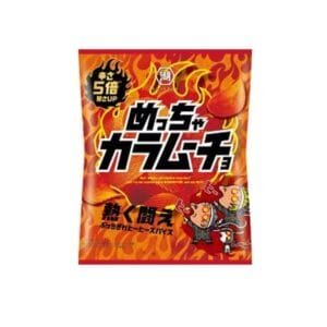 Koikeya Mecha Karamucho Hot Fight
