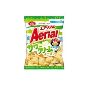 YBC Aerial Sour Cream Onion 65g
