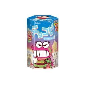Tohato Chocobi Yogurt Lassi Flavor 18g
