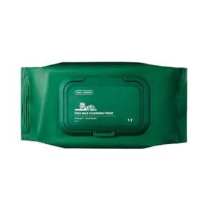 Vt Deer Micro Cleansing Tissue 50 Sheets