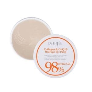 PETITFEE Collagen & CoQ10 Hydrogel Eye Patch 60ea