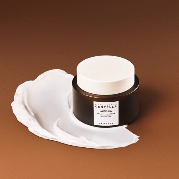 SKIN1004 Probio Cica Enrich Cream 50ml - Image 2
