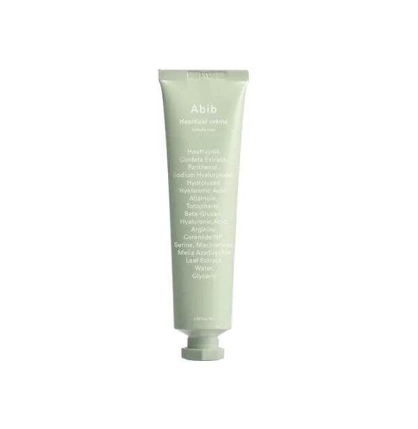 Abib Heartleaf Cream Calming Tube 75ml