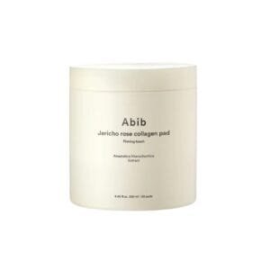 ABIB Jericho Rose Collagen Pad Firming Touch (60 Pads) 250ml