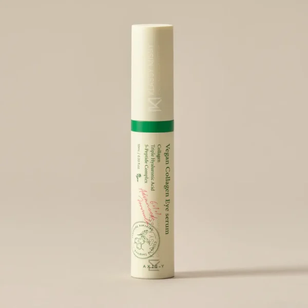 Axis-Y Vegan Collagen Eye Serum 10ml - Image 2