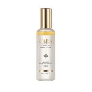 d'Alba Italian White Truffle Aromatic Spray Serum 120 ml