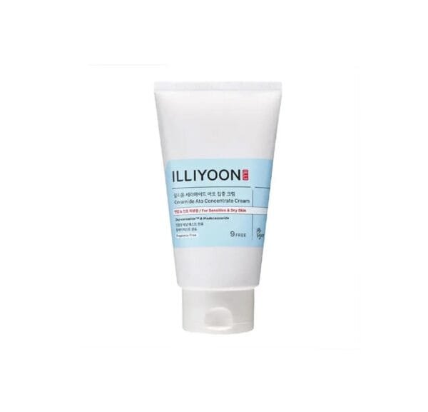 Ceramide Ato Concentrate Cream 230ml