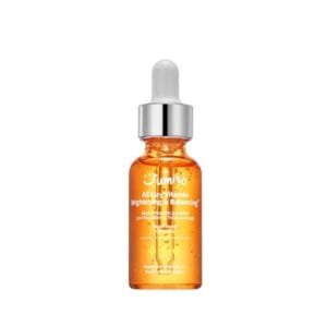 JUMISO All Day Vitamin Brightening & Balancing Facial Serum 30 ML