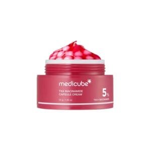 Medicube TXA + Niacinamide Capsule Cream 55g