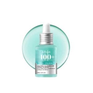 Anua PDRN Hyaluronic Capsule 100 Serum 30ML